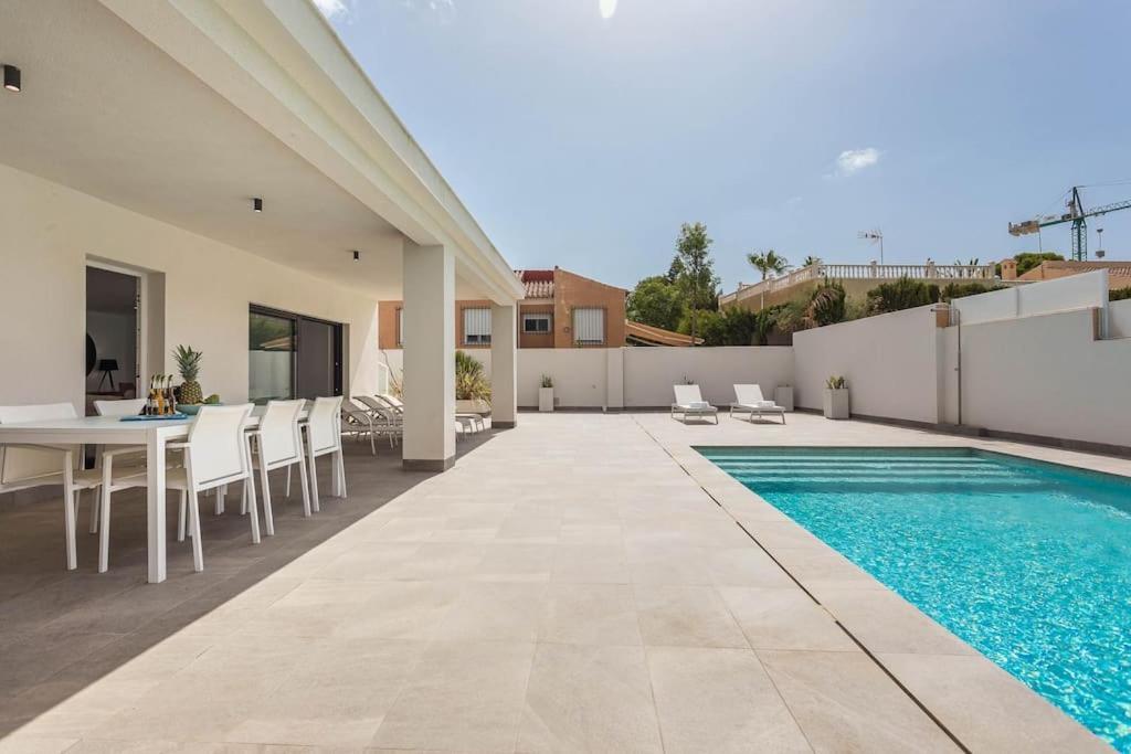 Los Balcones Villa I Costa Blanca Torrevieja Exterior foto