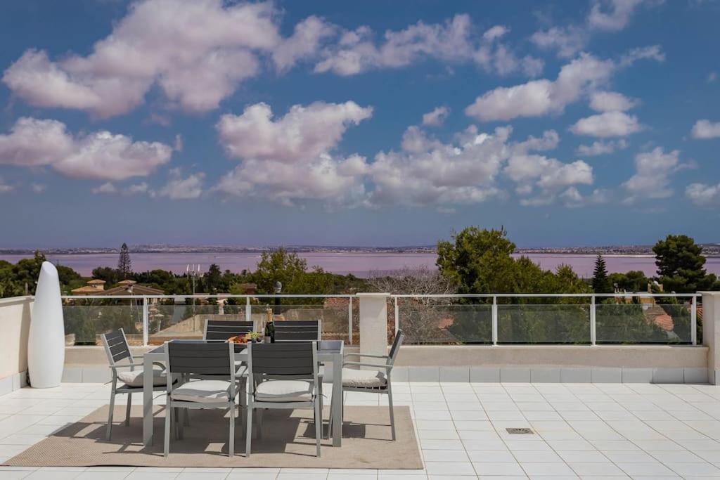 Los Balcones Villa I Costa Blanca Torrevieja Exterior foto