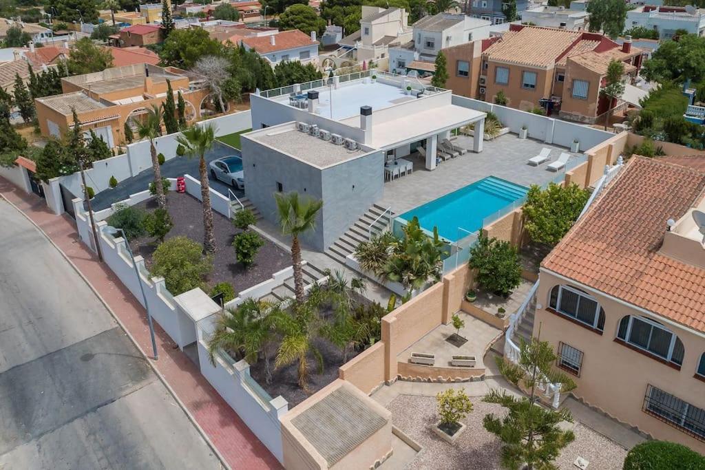 Los Balcones Villa I Costa Blanca Torrevieja Exterior foto